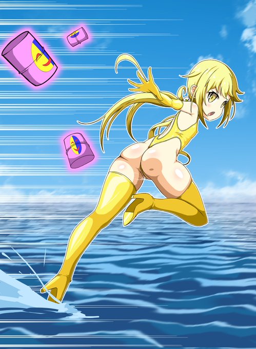 #2023年自分が選ぶ今年の4枚
ここらへんかな～来年もいろんな変脳描きたいな 