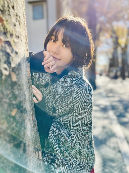 Twitterのコスプレ画像1