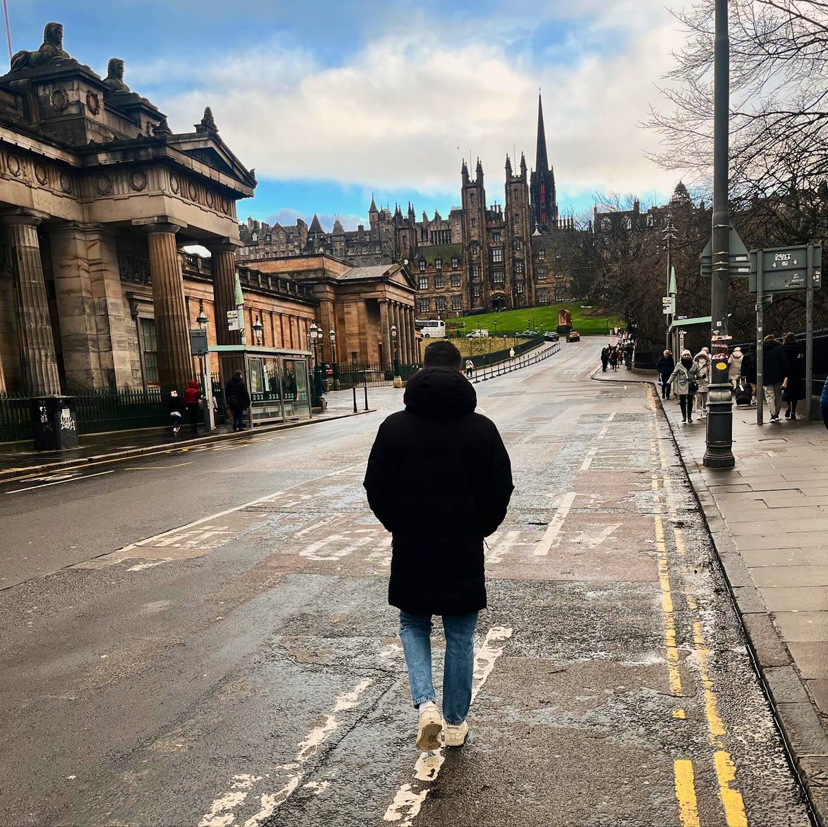 SergioAlonsoDP's tweet photo. to end 2023: Scotland 🏴󠁧󠁢󠁳󠁣󠁴󠁿 https://t.co/3wX5V8NPaW