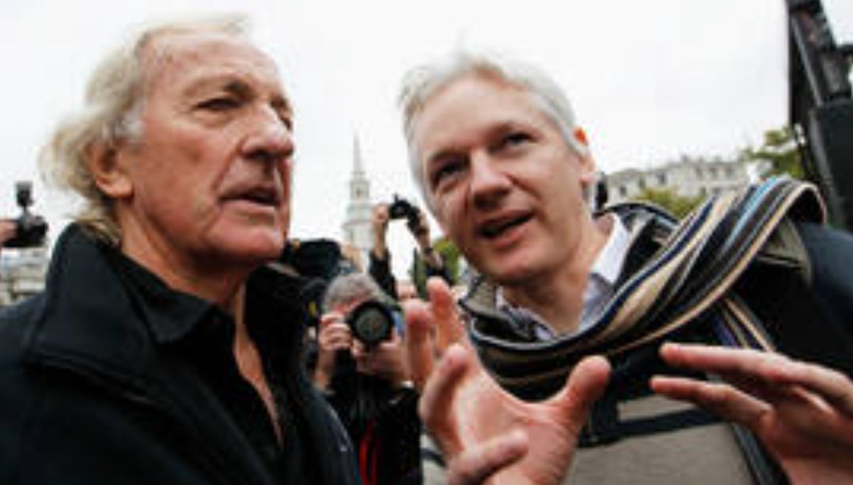 John Pilger stood as a towering figure in the realm of true journalism, possessing a profound understanding of the significance of the WikiLeaks ideal. His resounding voice was among the most potent advocates for putting an end to the injustices faced by Julian Assange. He…