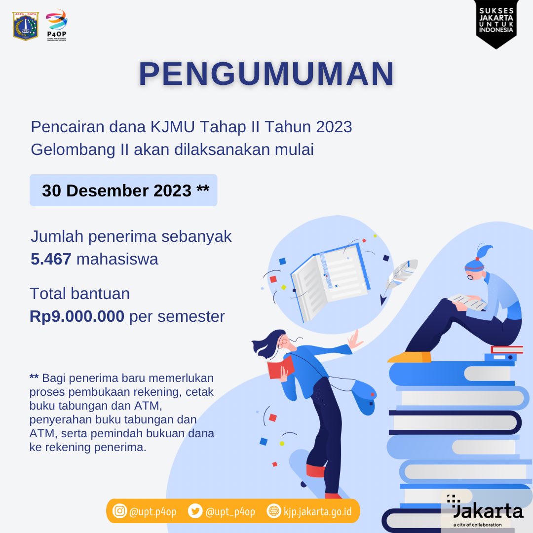 P4OP Dinas Pendidikan Provinsi DKI Jakarta tweet media