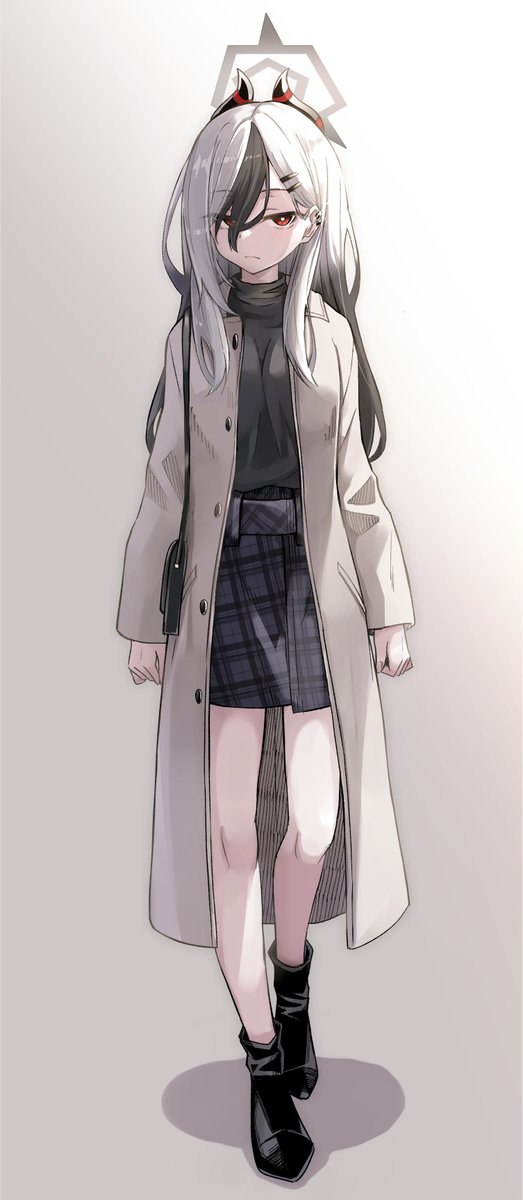#2023年自分が選ぶ今年の4枚
モノクロもカラーもカヨコしか描いてないなコイツ……(カヨコはかわいいなぁ)
そのおかげでたくさんの方にフォローしてもらえて実りある一年でした☺️
