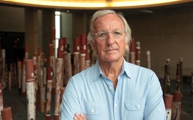 The legendary journalist and film-maker John Pilger (1939-2023) has sadly passed away. The Going Underground team sends our condolences to his friends and family. Rest in peace.