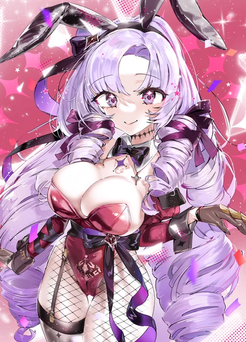 2024はvさんももっといっぱい描き描きしたい所存 #にじさんじ #2023年自分が選ぶ今年の4枚 