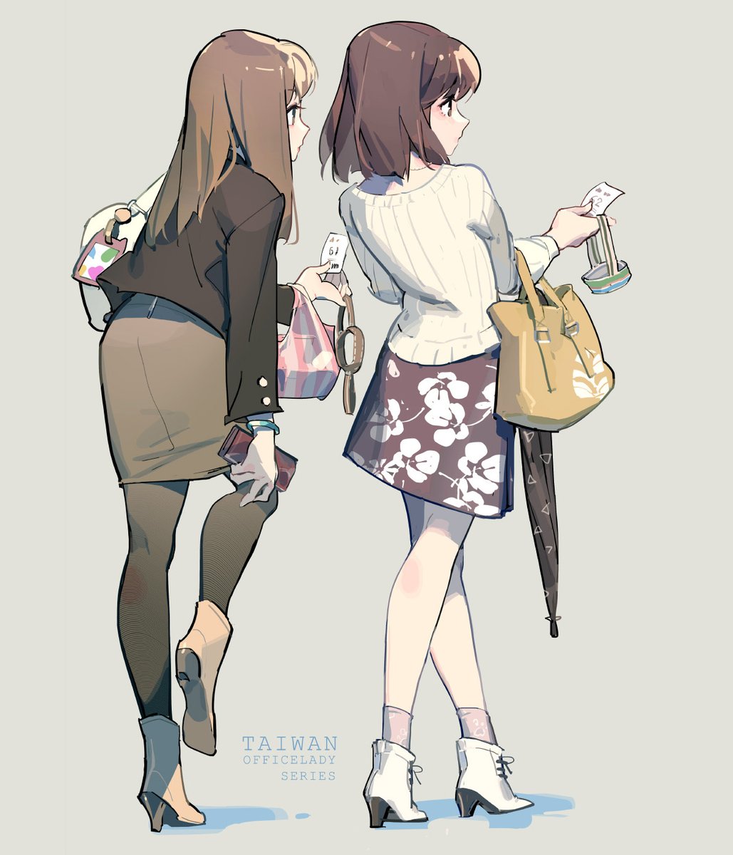 「#2023年自分が選ぶ今年の4枚 」|天之火のイラスト