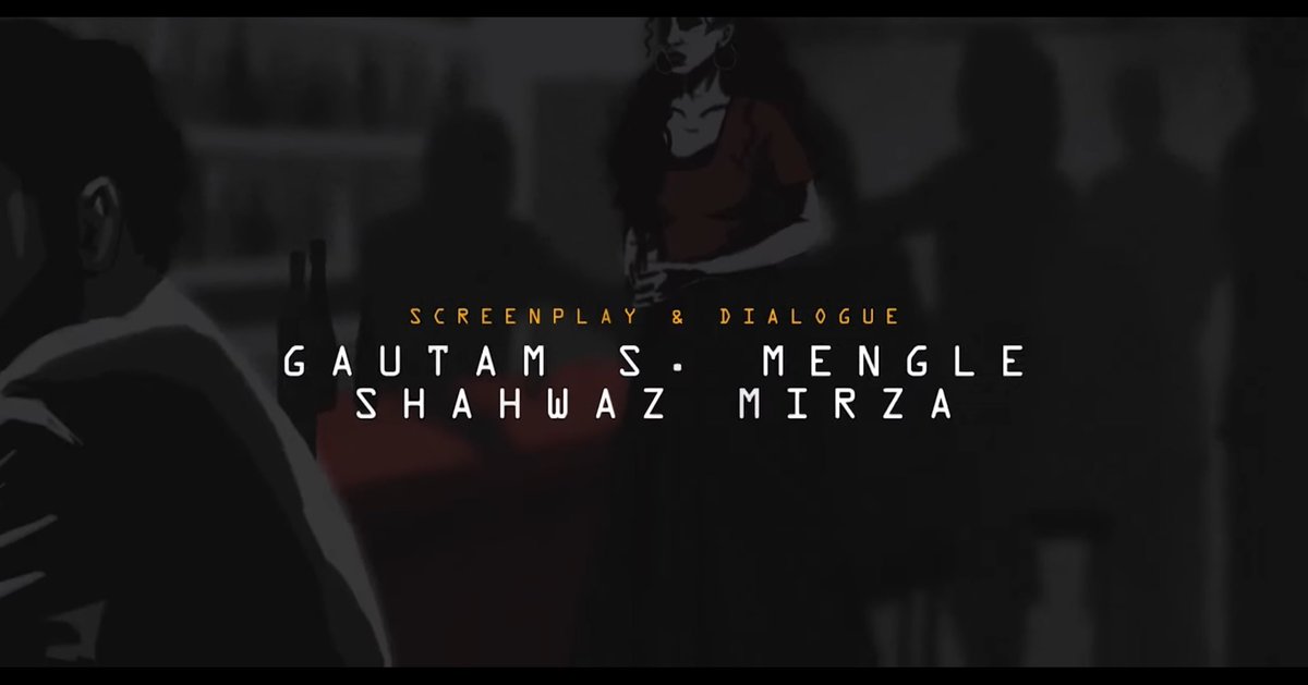 Gautam S. Mengle tweet media