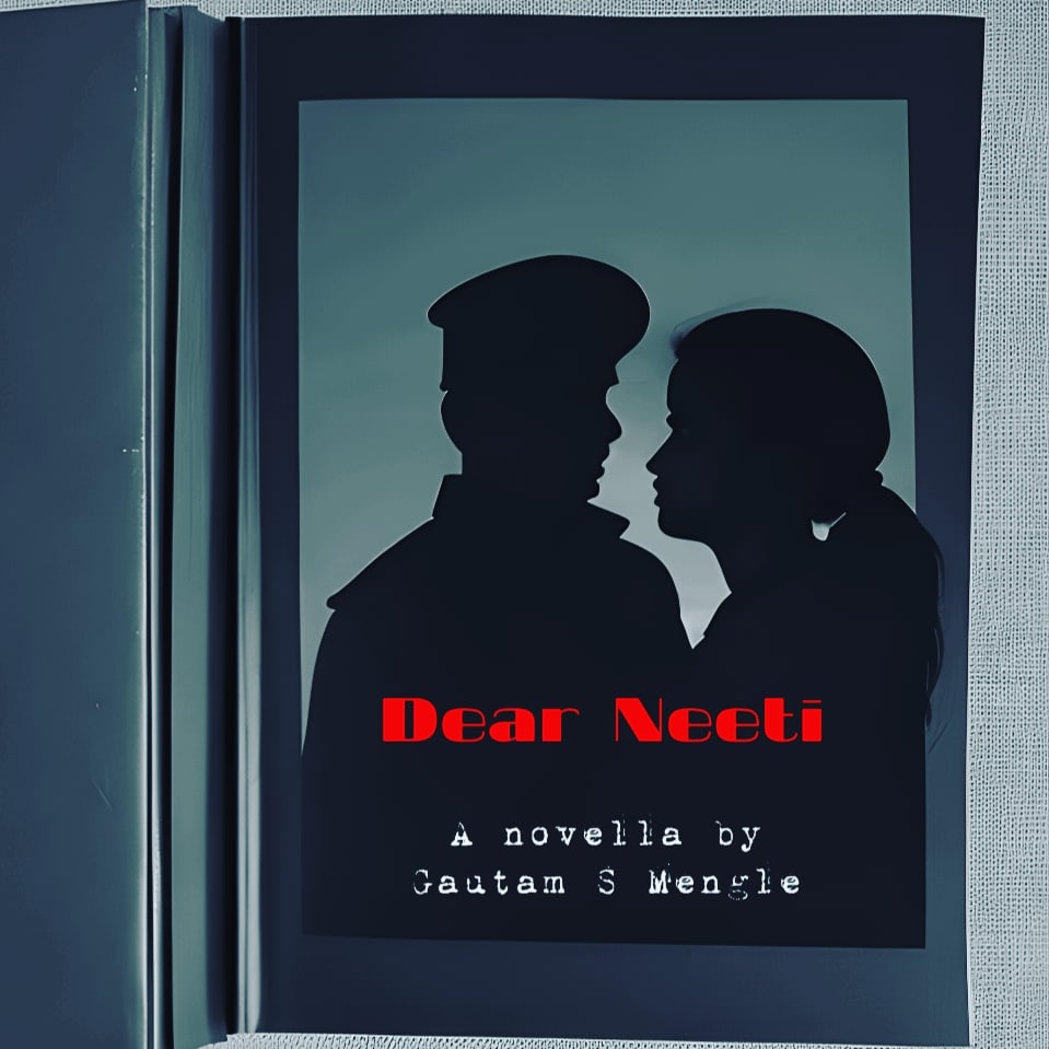 Gautam S. Mengle tweet media