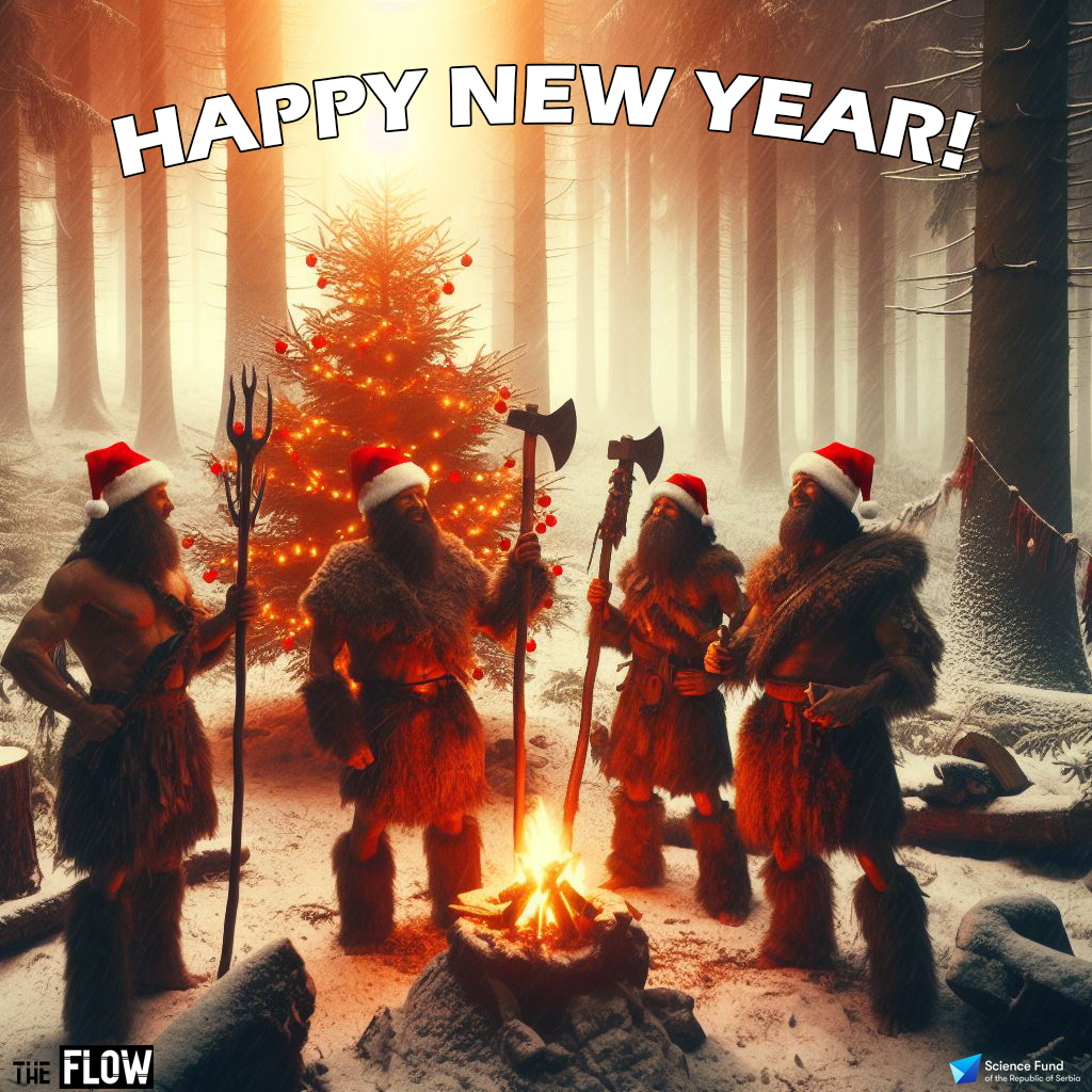 The FLOW team whishes you Happy New Year and a joyful and successful 2024!

#THE_FLOW
#programideje
#fondzanauku