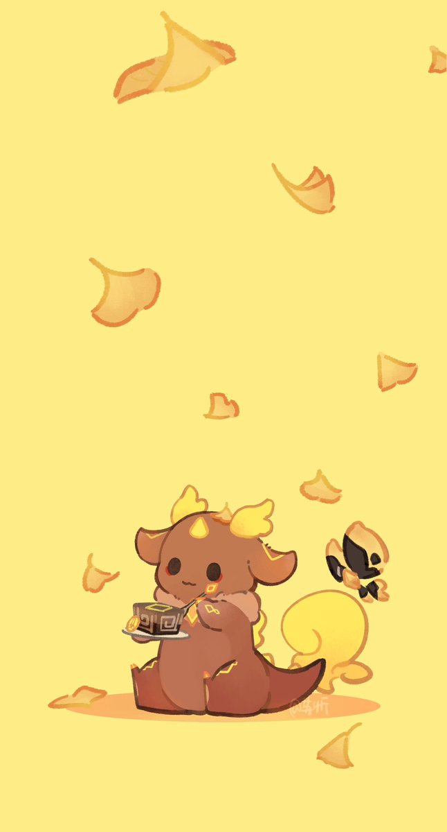 suxin_w's tweet image. Happy birthday Zhongli!!!

#GensinImpact
#Zhongli