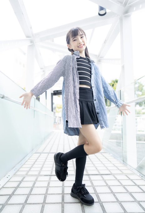 Twitterのコスプレ画像4