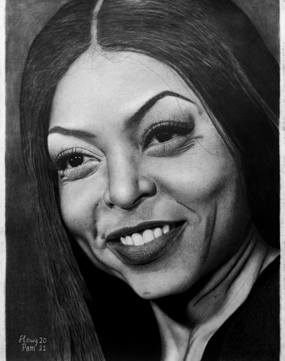 FlowzPamArt's tweet photo. @Shonny_SA The bookmarks is crazzyyyyy 😭😭

While we're here, Pleaseeeee repost my pencil drawing 🙏♥️ @tarajiphenson https://t.co/H5QR0LAfPk