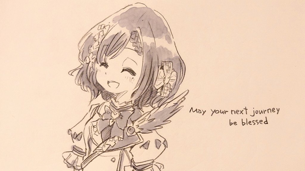 TAKExBEAT's tweet photo. #顔しか描いてなくてゴメン #txb7 https://t.co/qRPapHYG9k