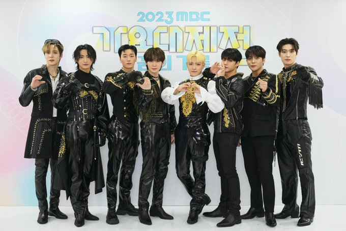 ATYstream | ATEEZ tweet media