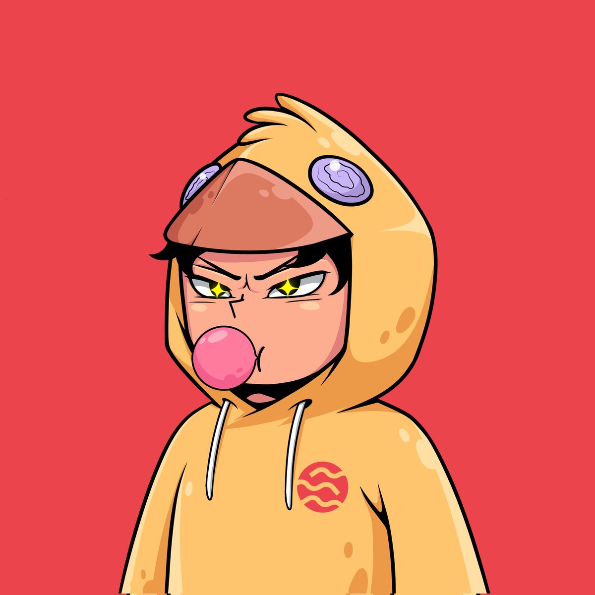 The crypto family x Seiyan by cult(Free Mint)
The most hyped mint on <a href="/SeiNetwork/">Sei</a>

🎉 3x WL Spot for @SeiyanNFT 
To enter:
1️⃣ Follow @SeiyanNFT &amp; <a href="/D_CryptoFamily/">THE CRYPTO FAMILY</a> 
2️⃣ Like + RT + tag 3 friends
3️⃣ Join Discord!
discord.com/invite/seiyann…
4️⃣ Comment your discord username
⏰ 48 Hours!