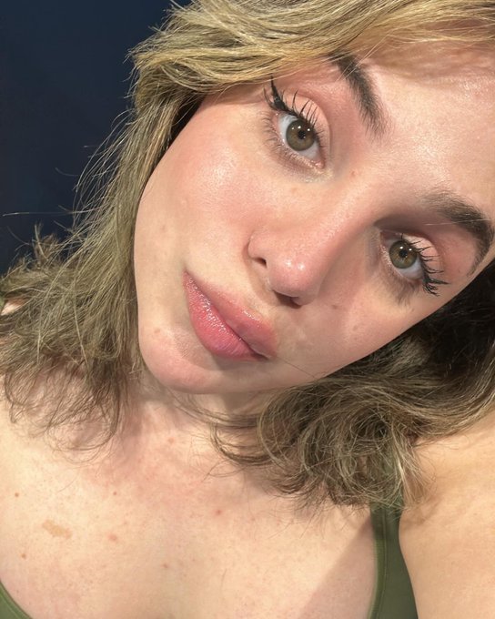 Ready for 2024&hellip; 🍀 https://t.co/9yybmfJIgn