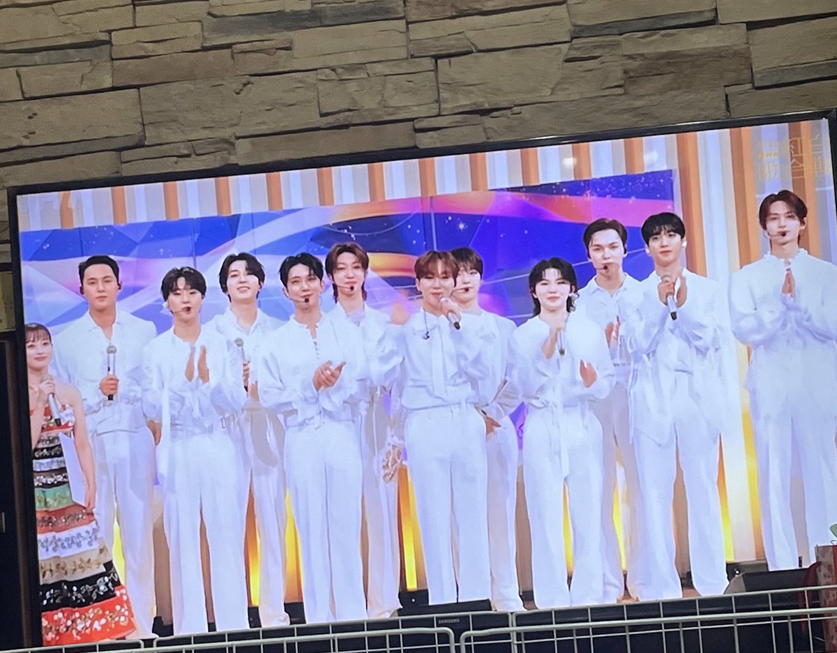 來了！！！！！