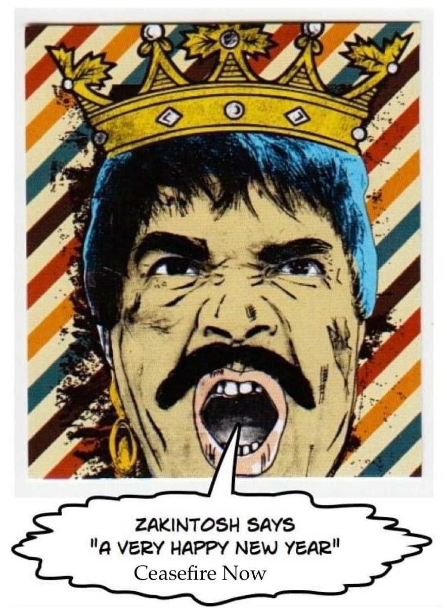 To my friends everywhere