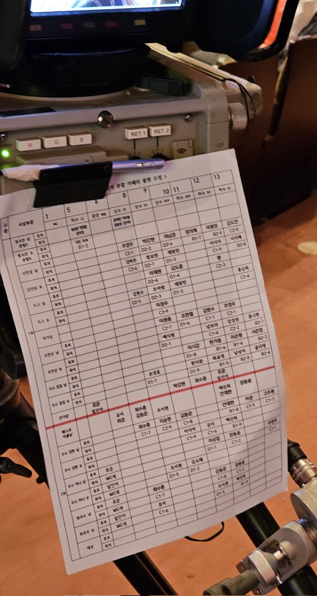 sibelhomme_ren's tweet photo. 우리렌 
드라마스페셜 남배우 수상 후보^^ https://t.co/M7ZKCsDYzZ