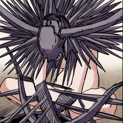 ⠀⠀

         𝒔lumps  onto  TL  , hybrid 
        form active .⠀she just got
        done exterminating some⠀
⠀⠀  𝐝evils .
         ⠀⠀
⠀⠀