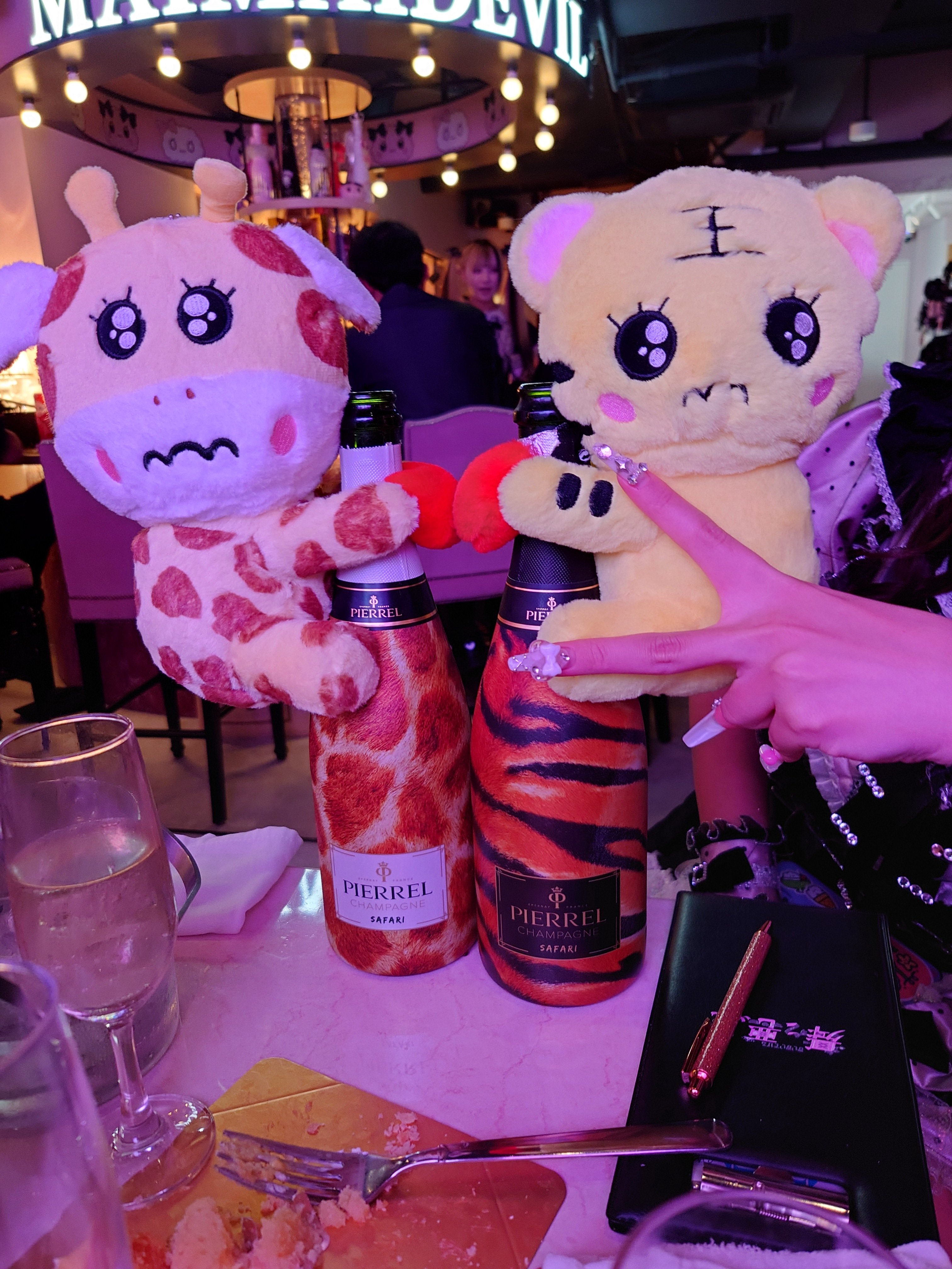 PIERREL CHAMPAGNE(ピエールシャンパン) (@PIERREL_JAPAN) / X