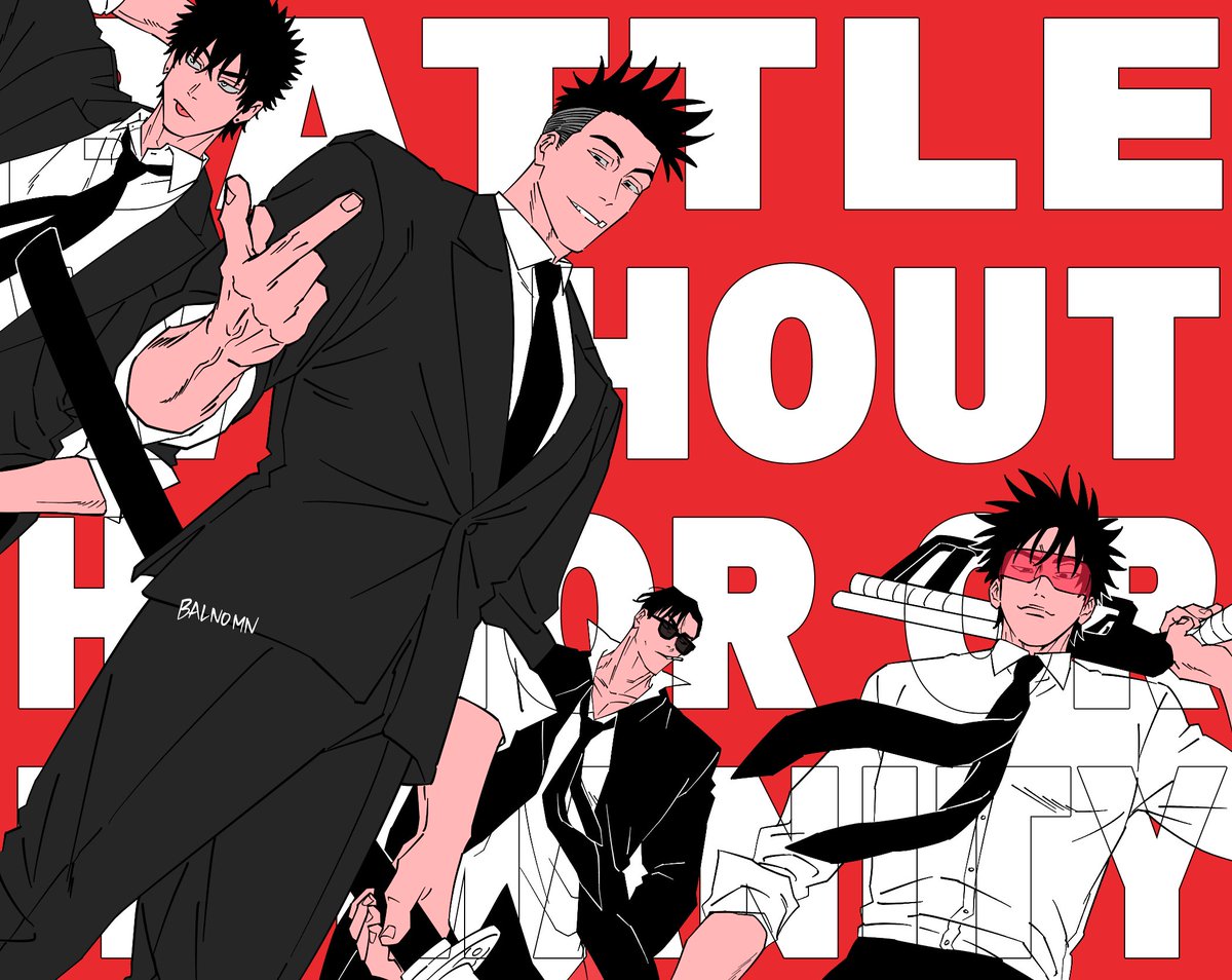 BALNOM (@balnomn) on Twitter photo 