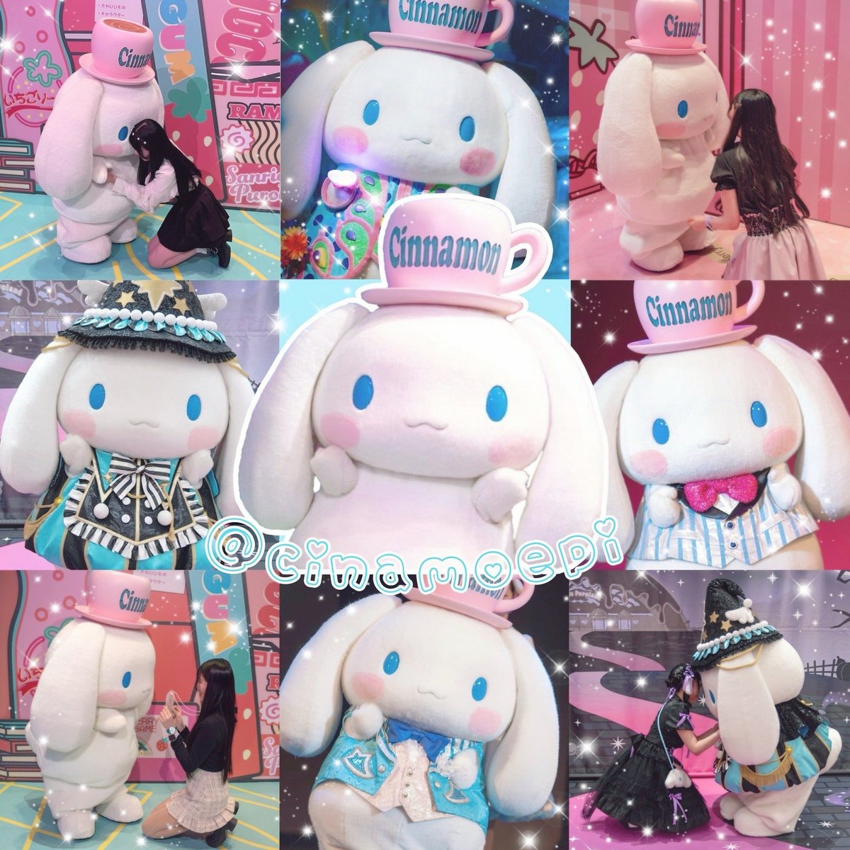 ☁️ も え ☁️ tweet media