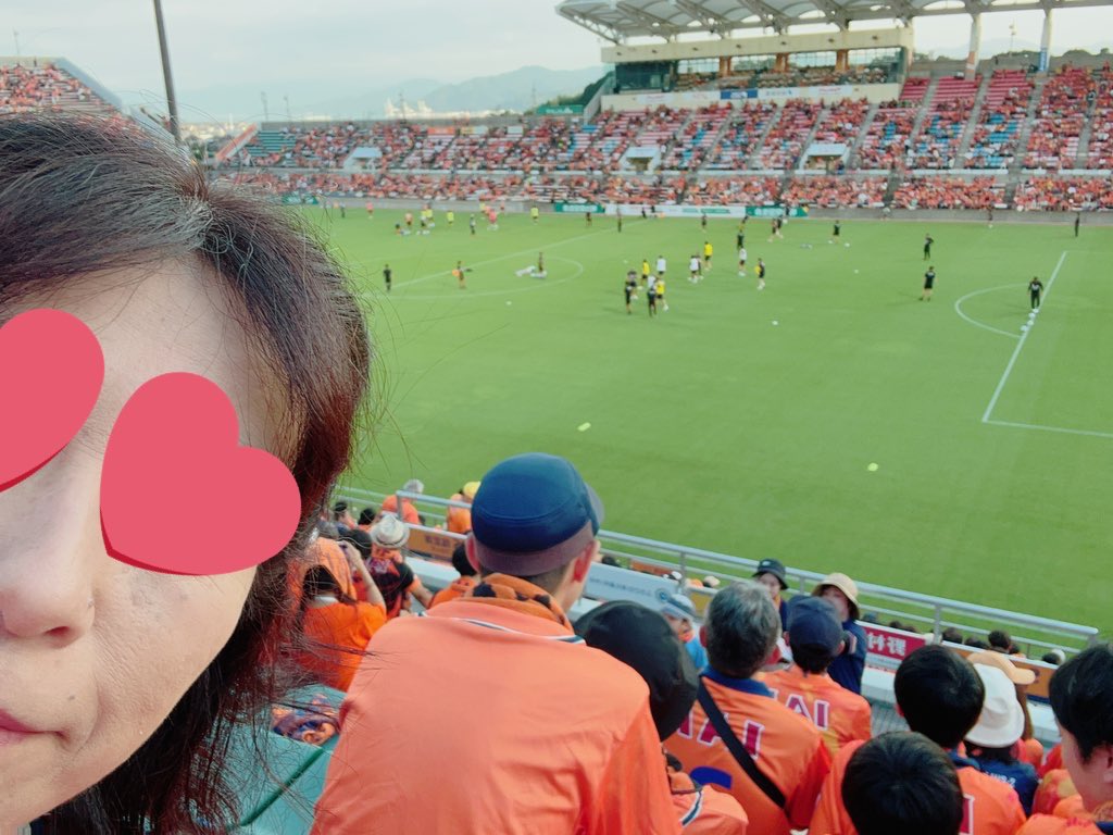 ochami_2138's tweet image. 2023年もあと少し…
今年は今までよりたくさんアイスタに行くことができて、とっても楽しくてうれしい1年でした⚽️
2024年も変わらず、できる限りたくさん応援に行きたいな📣アウェイ遠征にも行ってみたいな🚃そして来年こそ一緒にJ1へ‼️

#清水エスパルス
#shimizuspulse
#spulse
#ありがとう