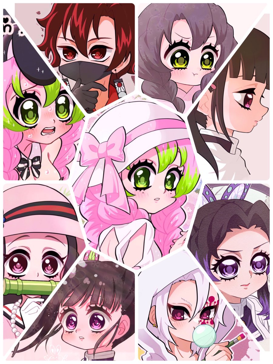 みなさま今年も大変お世話になりました🥰❤️
色んな方とお話できて、素敵なイラストをたくさん拝見できて、みなさまのおかげで幸せな年になりました🤭💕
ありがとうございます💕
来年もどうぞよろしくお願い致します☺️🌸✨
よいお年をお過ごしください🎍✨