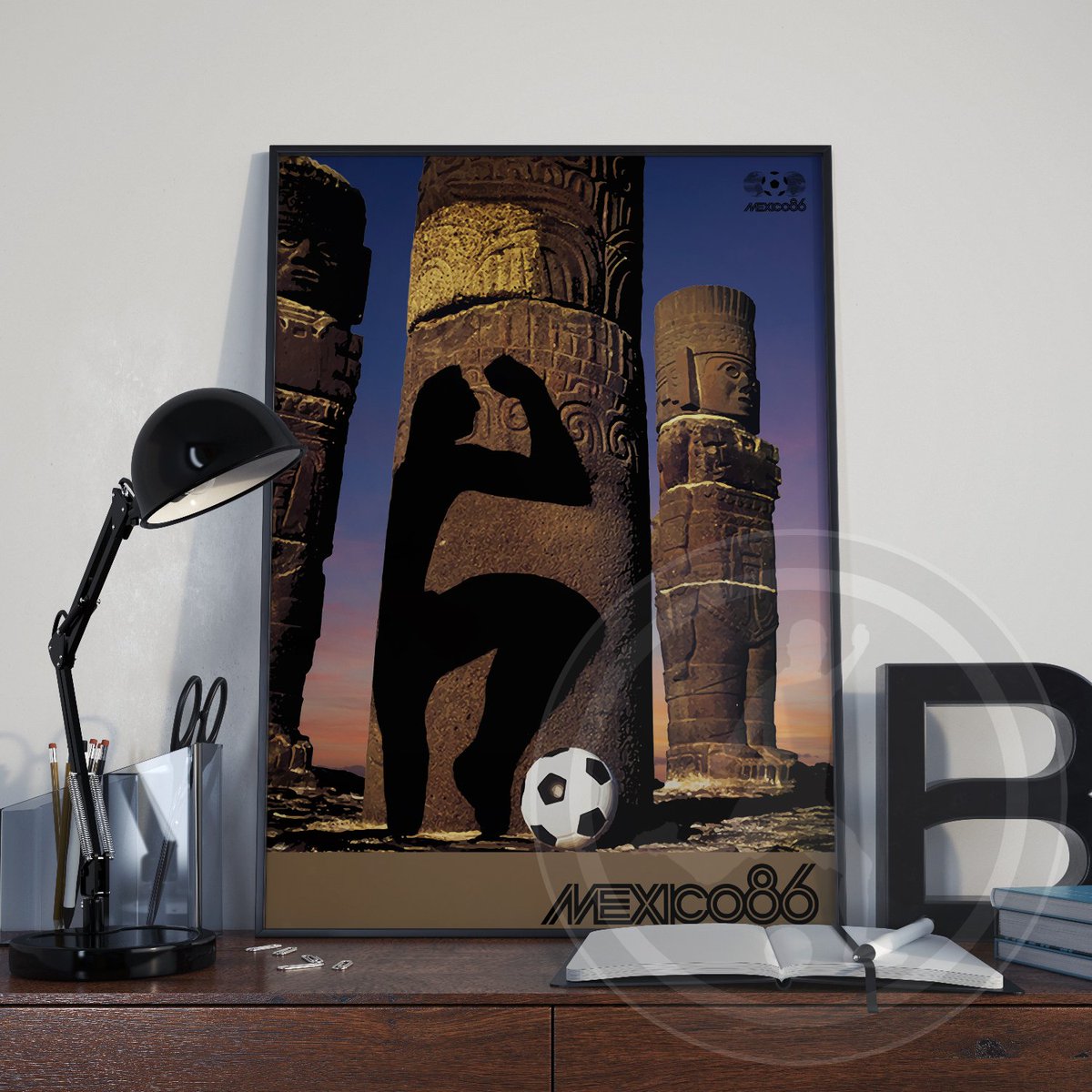 Købe Designs tweet media