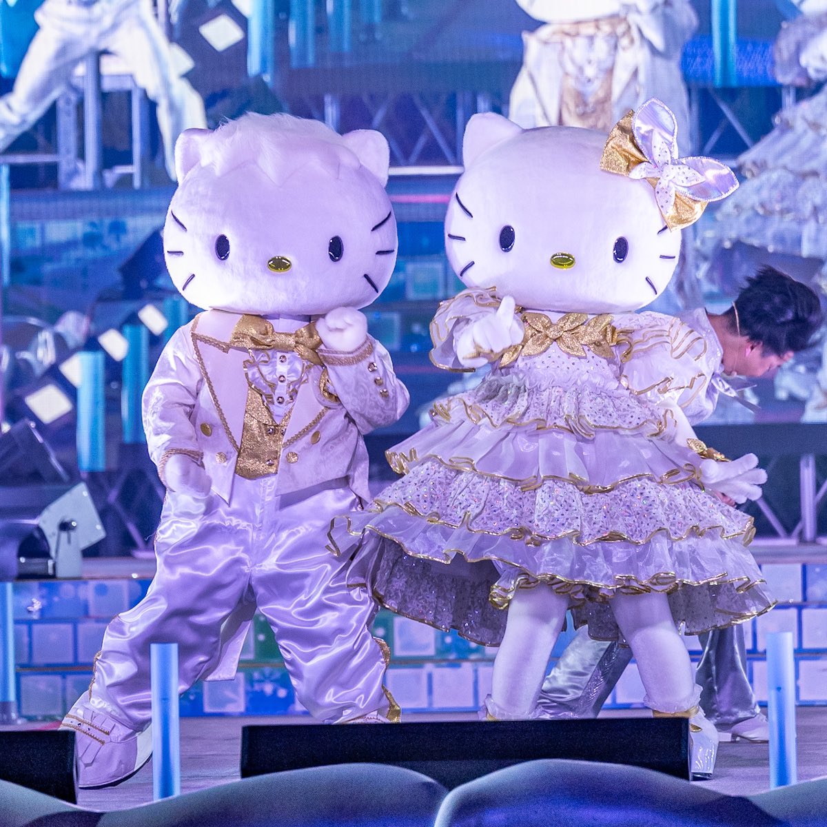 USJ 】 ユニバーサル・スタジオ・ジャパン「NO LIMIT！カウントダウン