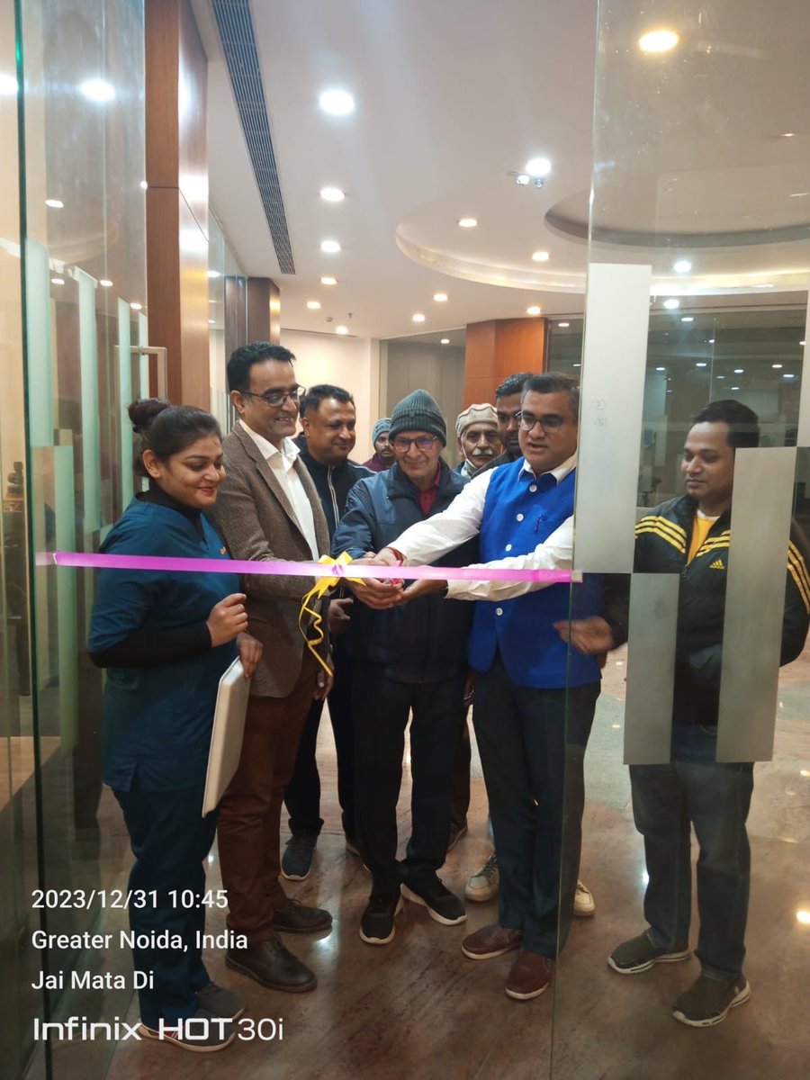 Atmaram Rathore (@rathorears) on Twitter photo Today a medical facility room opened by ace city AOA to cater medical facilities inside societ premises which will benefit ladies and senior citizens <a href="/AceCityAOA/">AceCityAOA</a> <a href="/siddharth2596/">Siddharth Agarwal ЁЯЗоЁЯЗ│</a> <a href="/Dkumarchandel/">Dharmendra Kumar</a> <a href="/PANKAJPARASHAR_/">Pankaj Parashar</a> <a href="/MeenakshiSTOI/">Meenakshi Sinha</a> <a href="/manishsmooth/">ManishтЬНя╕П</a> <a href="/OfficialGNIDA/">Greater Noida Industrial Development Authority</a> Today a medical facility room opened by ace city AOA to cater medical facilities inside societ premises which will benefit ladies and senior citizens <a href="/AceCityAOA/">AceCityAOA</a> <a href="/siddharth2596/">Siddharth Agarwal ЁЯЗоЁЯЗ│</a> <a href="/Dkumarchandel/">Dharmendra Kumar</a> <a href="/PANKAJPARASHAR_/">Pankaj Parashar</a> <a href="/MeenakshiSTOI/">Meenakshi Sinha</a> <a href="/manishsmooth/">ManishтЬНя╕П</a> <a href="/OfficialGNIDA/">Greater Noida Industrial Development Authority</a>