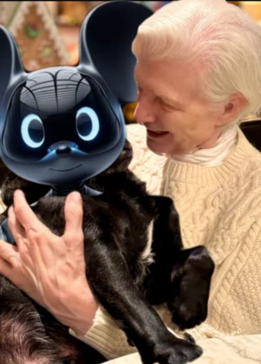 cryptostreetoff's tweet image. When visiting your old friend #optimouse ?