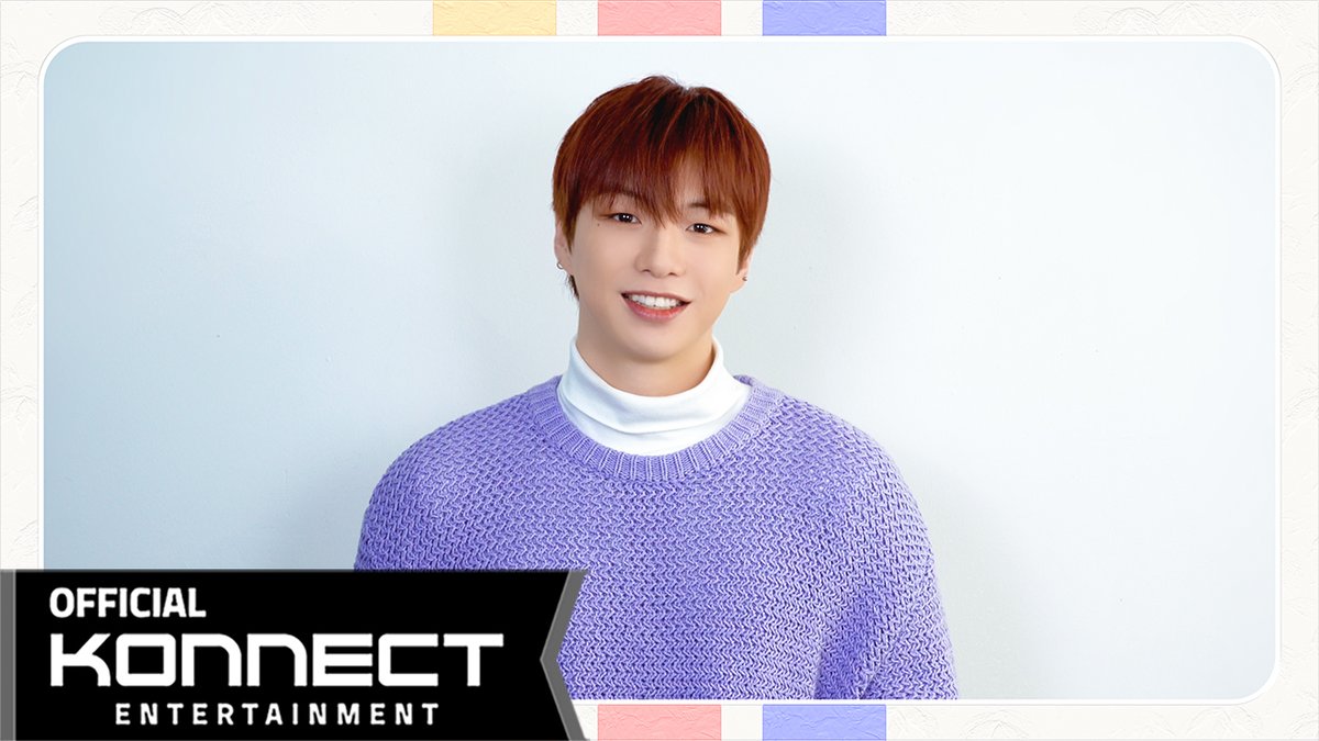 [🎥]

강다니엘(KANGDANIEL) 2024년 새해 인사 메시지

youtu.be/_idsDj1O300

#강다니엘 #KANGDANIEL
#2024 #새해복많이받으세요