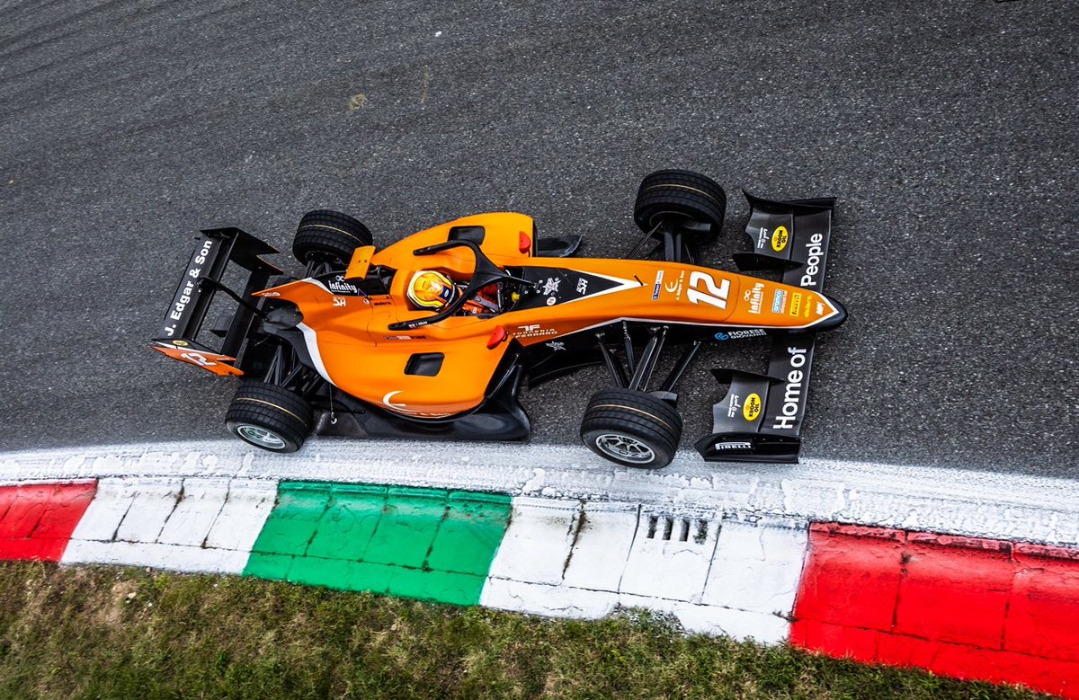 JonnyEdgar_'s tweet image. It’s been an incredible year, from my first visits to Monaco and Australia to my maiden @Formula3 win in Monza and a special GT3 debut at @DoningtonParkUK, 2023 has been a year to remember. 🏆

Thanks to everyone for their support over the last 12 months! 🙏

#F3 #BritishGT