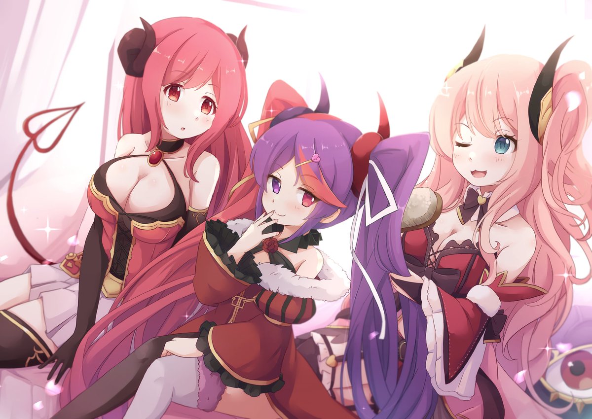 #今年も残りわずかなのでお気に入りの4枚を貼る
健全なものと自分の絵で多分今年一番おかずに使った絵の見せられる部分