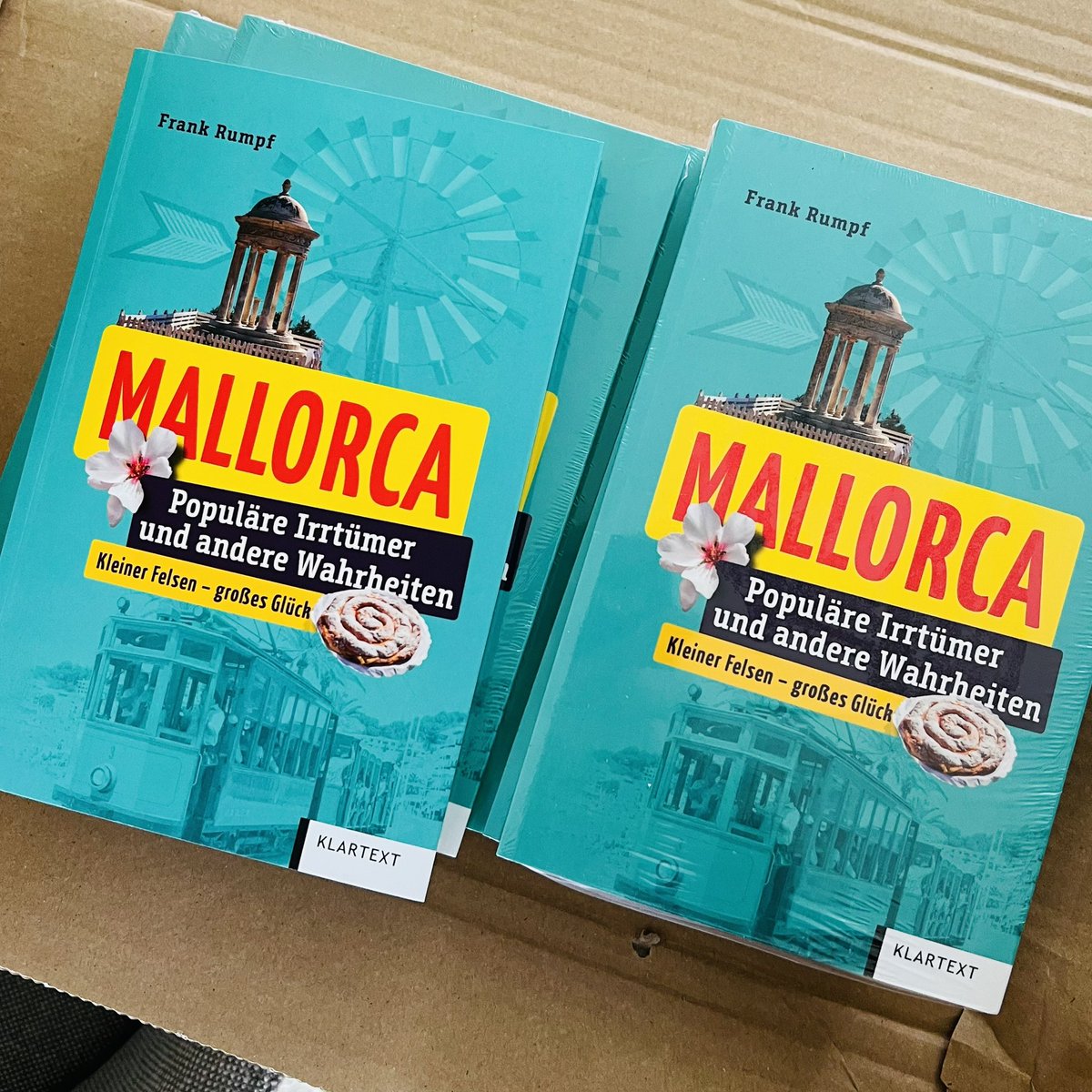 Mallorca-Buch: Populäre Irrtümer und andere Wahrheiten