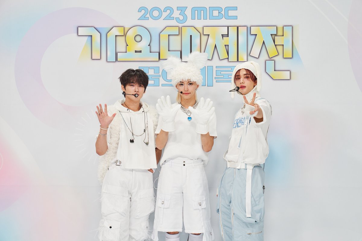 Stray Kids tweet media