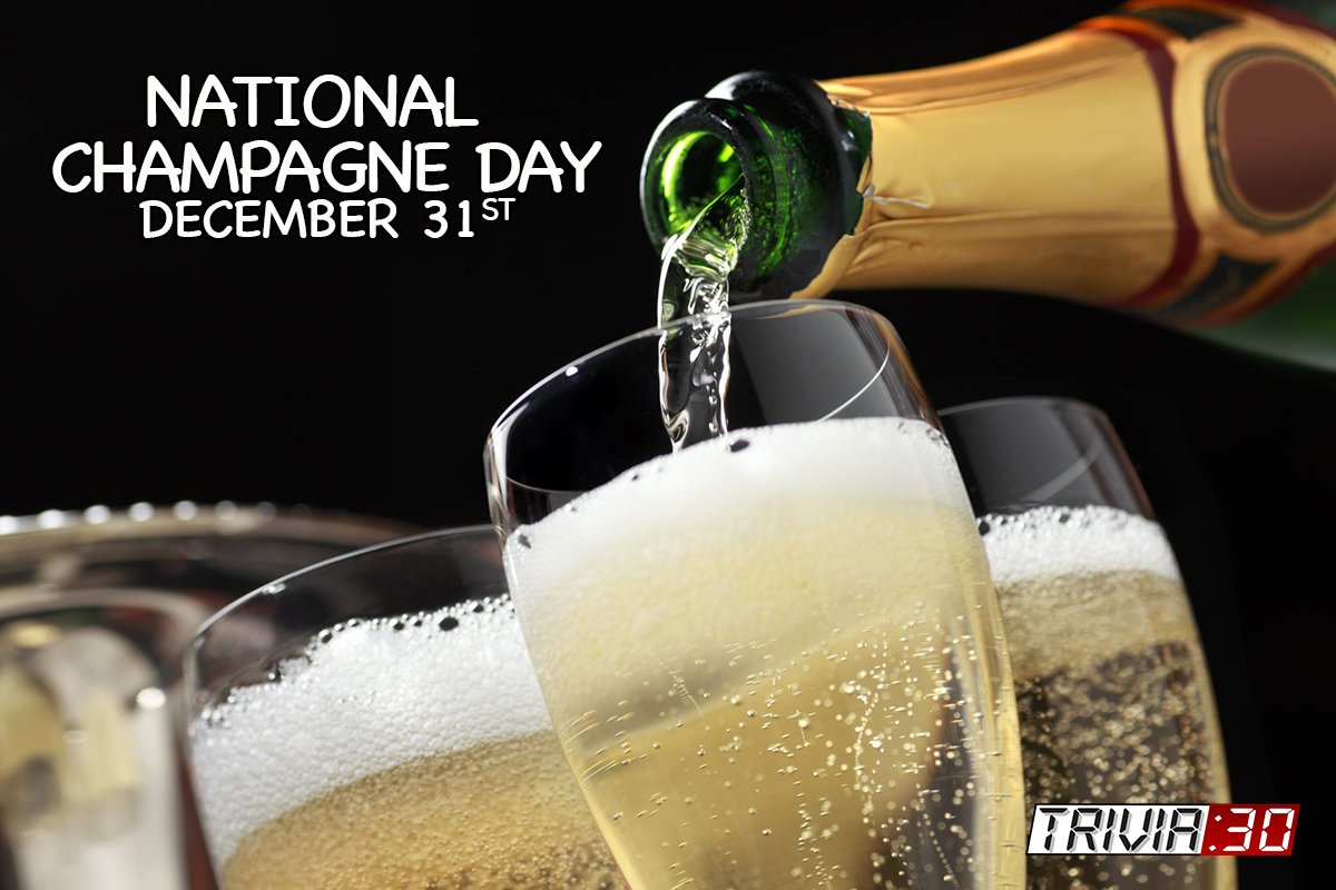 “My only regret in life that I didn’t drink enough champagne.” — John Maynard Keynes 🥂🍾
#trivia30 #wakeupyourbrain #NationalChampagneDay #champagne #wine #winelover #champagnelover #love #champagnelife #cheers #party #luxury #france #moet #bubbles #champagnelovers #domperignon