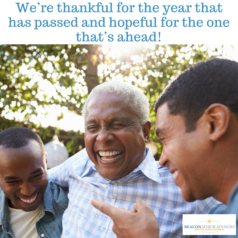 What a WONDERFUL year indeed! Be thankful for the year that has passed and hopeful for the one that lies ahead!

#ThankYou2023 #Welcome2024