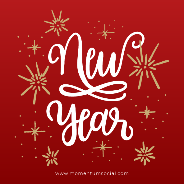 Wishing You a Joyful New Year!

We extend our heartfelt appreciation to our clients and the incredible support from everyone throughout the year 2023!

#MomentumSocial #NewBeginnings #2023 #HappyNewYear