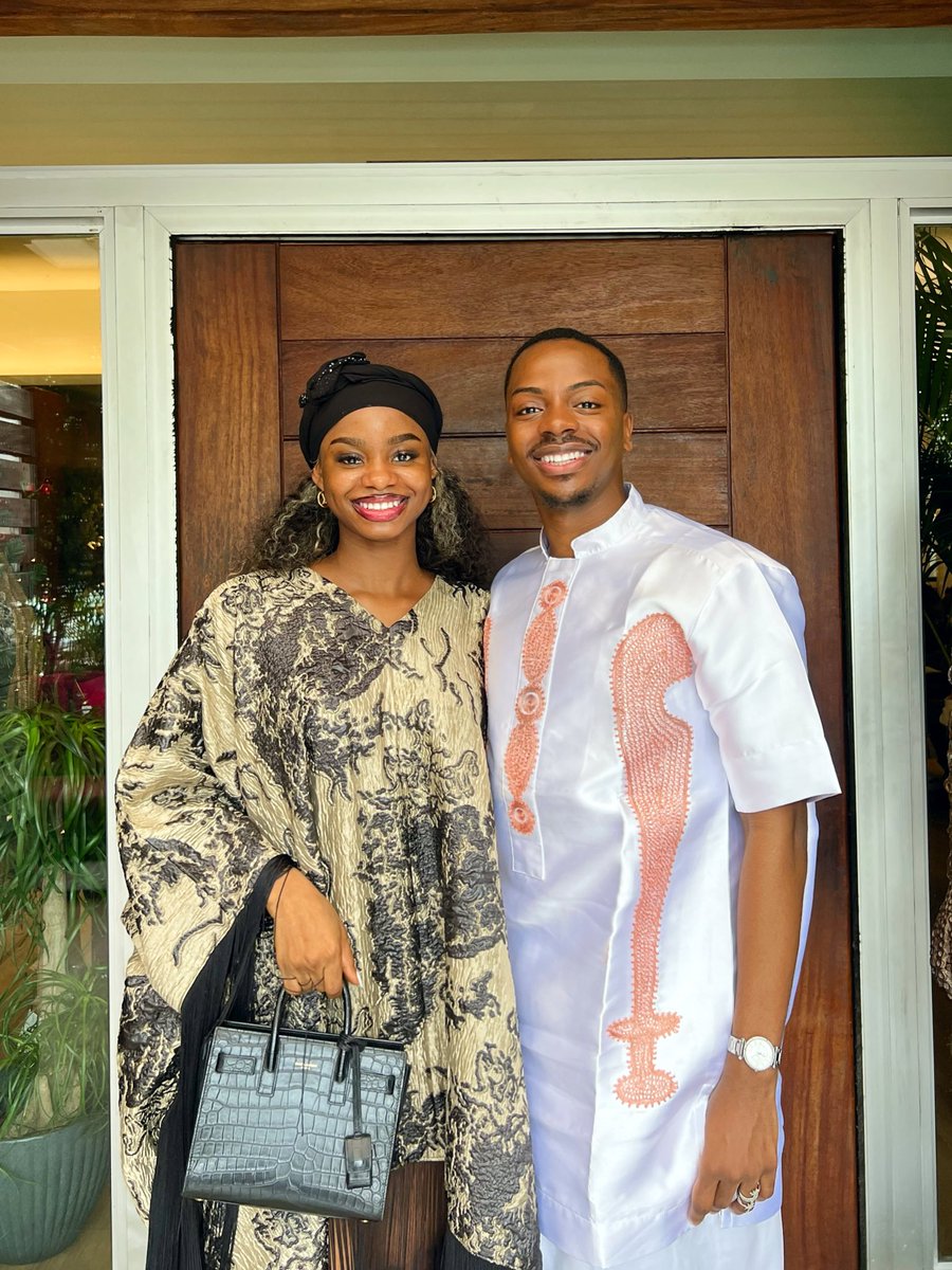 Enioluwa's tweet photo. Last Sunday of the Year!❤️ https://t.co/MdcvPG6miK