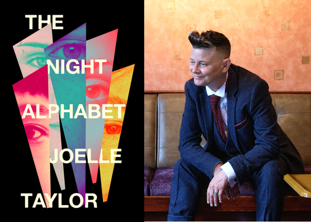 We're overjoyed to welcome @JTaylorTrash to the bookshop for her debut novel The Night Alphabet. Set across geographies, The Night Alphabet is an investigation into human nature and violence against women. 📅Wed 8th May 🕐7:30pm 📍The Bookshop 🎟️⬇️ toppingbooks.co.uk/events/edinbur…