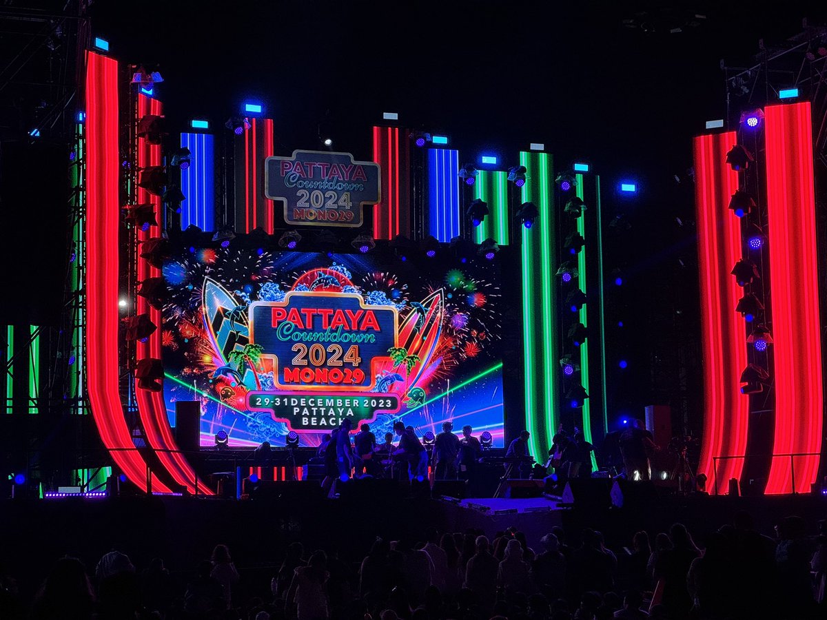 Kreptown's tweet image. กำลังใจจุดเล็กๆมาเชียร์เฮียแล้วน๊า @peckpalit
#Mono29Pattaya2024xPeck 
#Mono29 #E29
#เป๊กผลิตโชค
#PeckPaLitChoke