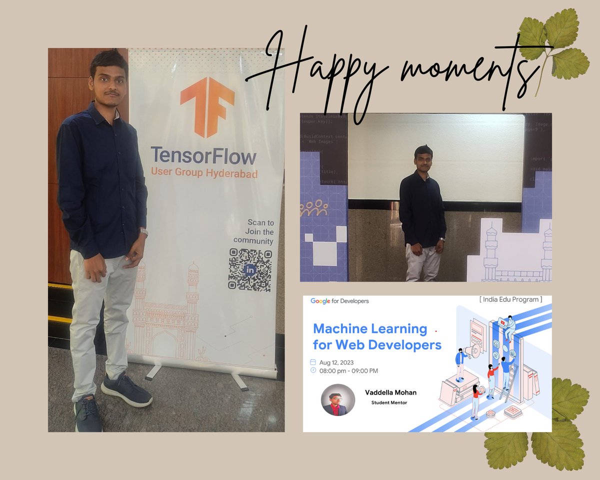 mohanvaddella's tweet image. Reflecting on 2023, my journey was a rollercoaster of achievements; contributing to groundbreaking research at IIT Kharagpur, and excelling in workshops like #journey2salesforce. Despite setbacks, I embrace the lessons, thanking friends for their support. Moving into the new year