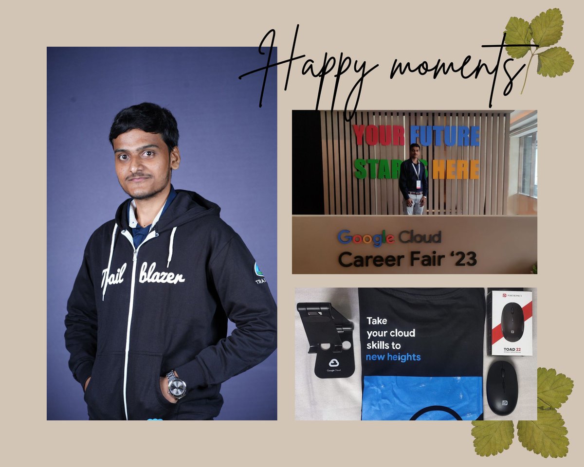 mohanvaddella's tweet image. Reflecting on 2023, my journey was a rollercoaster of achievements; contributing to groundbreaking research at IIT Kharagpur, and excelling in workshops like #journey2salesforce. Despite setbacks, I embrace the lessons, thanking friends for their support. Moving into the new year