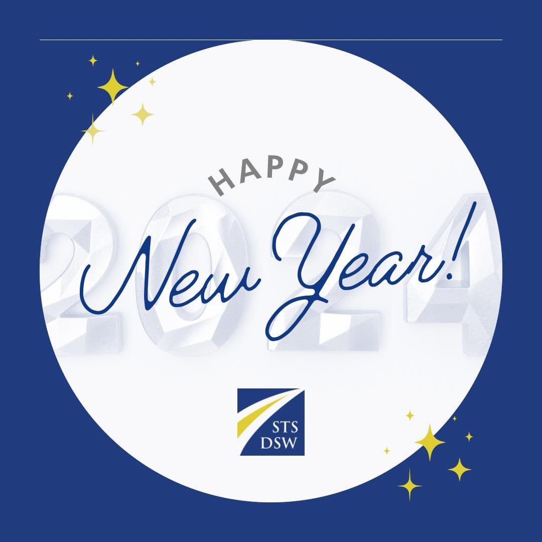 Happy New Year to all of our clients and fellow businesses.

We would like to take this opportunity to thank you for working with us in 2023 and we look forward to serving you in 2024 and the years to come.

#HappyNewYear #2024