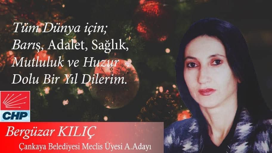 Bergüzar Kılıç (@berguzarklc) on Twitter photo 