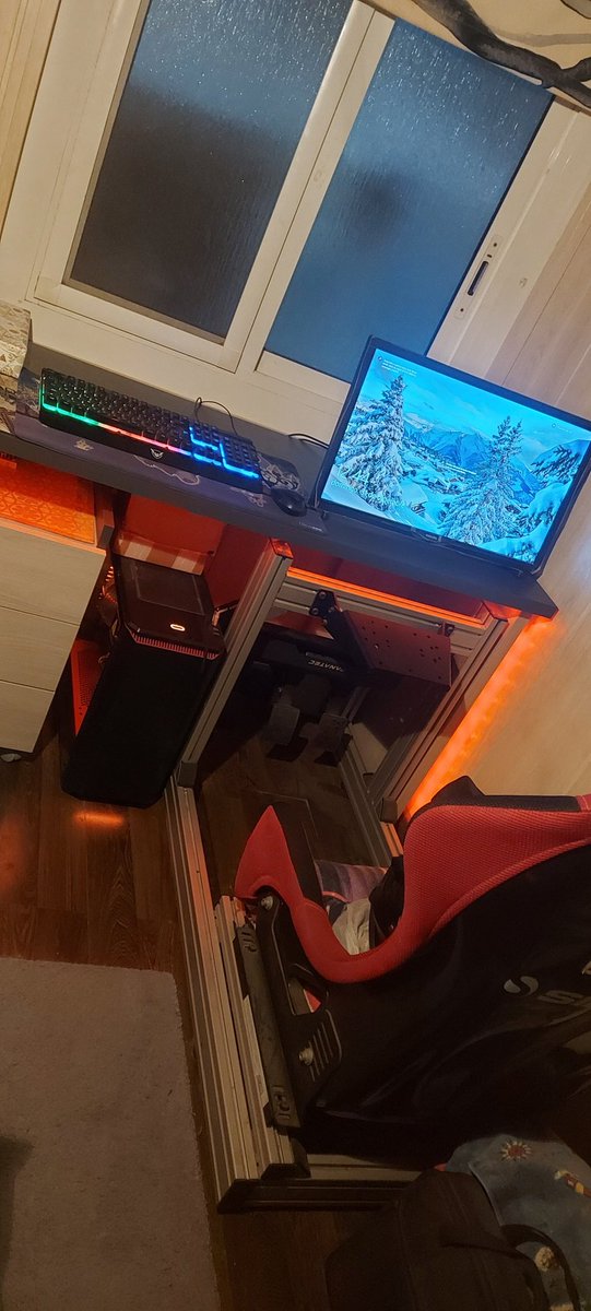 Vienen mejoras! 👌