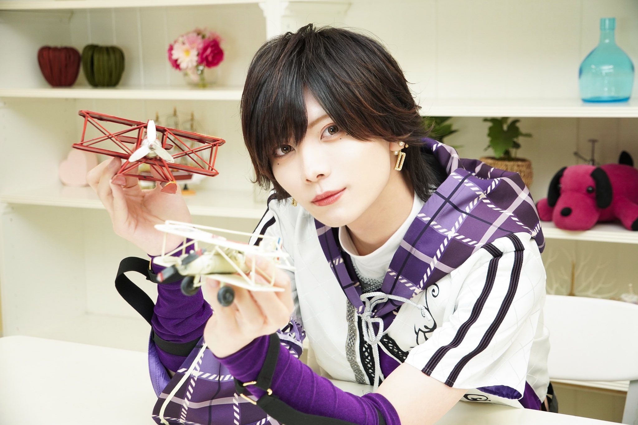 らぶしっく JUNONくじ ゆそん らぶしっく JUNONくじ ゆそん らぶしっく】写真集『RINDO