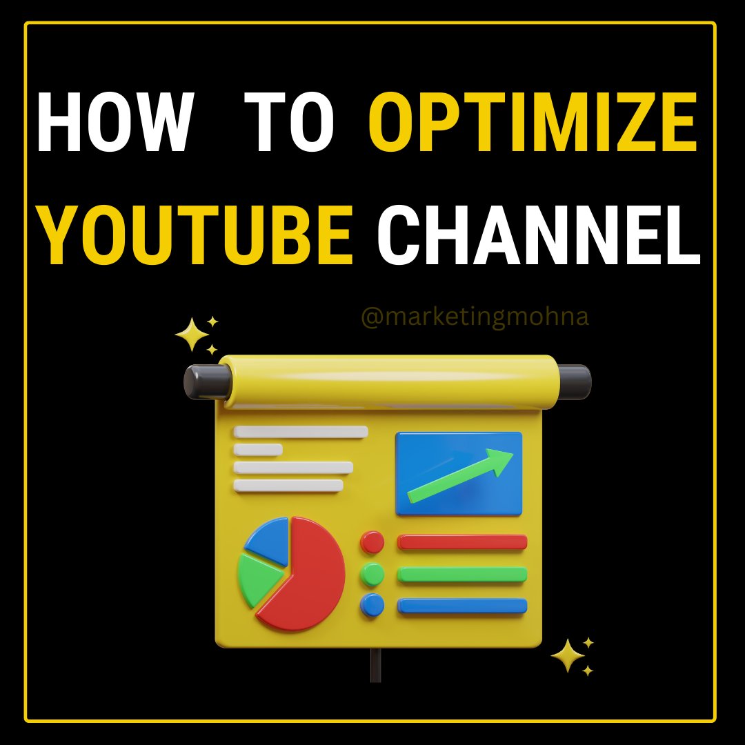 marketingmohna's tweet photo. ✅  Content Strategy
✅ Video Optimization
✅ Engagement and Interaction
✅ SEO (Search Engine Optimization)

#youtubeseo #youtubeseotips #youtubeseotools #instagramdown #youtubeshorts #Marketing #business #Videos #YouTube #youtubepremium https://t.co/ucM7bnIRXd